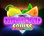 Diamond Fruits