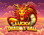 Lucky Dragon Ball